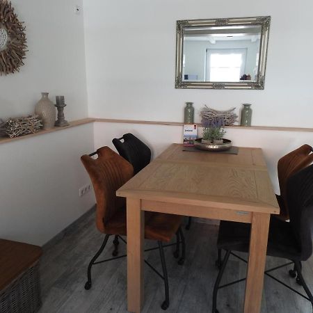 Huis "Del Mar" Colijnsplaat Ngoại thất bức ảnh