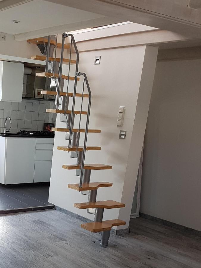 Huis "Del Mar" Colijnsplaat Ngoại thất bức ảnh