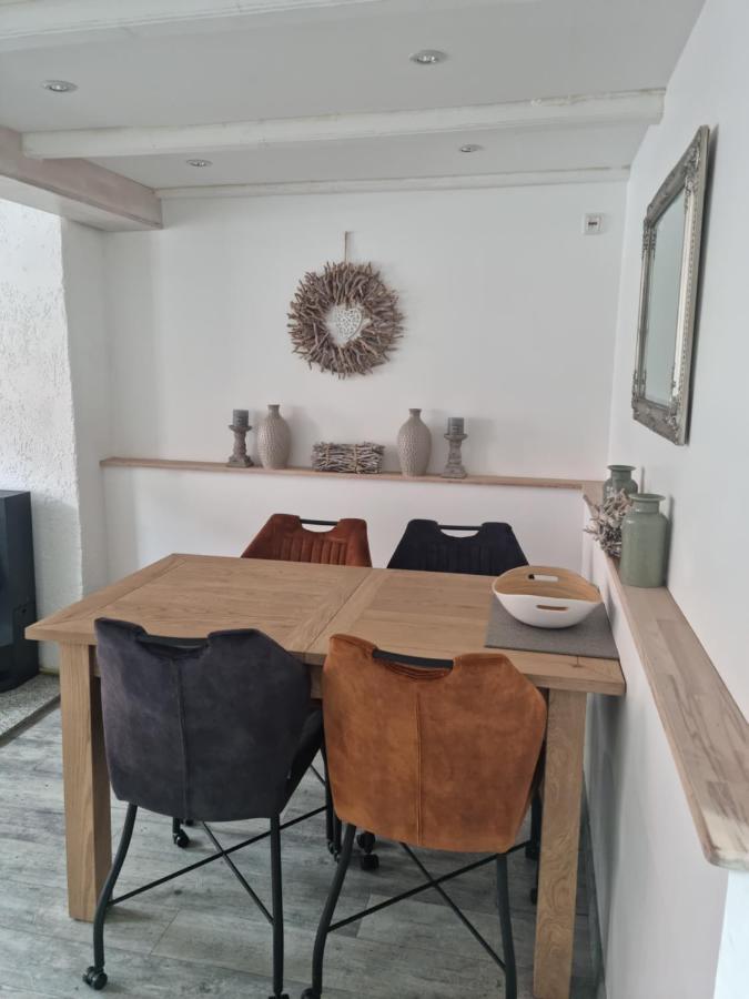 Huis "Del Mar" Colijnsplaat Ngoại thất bức ảnh