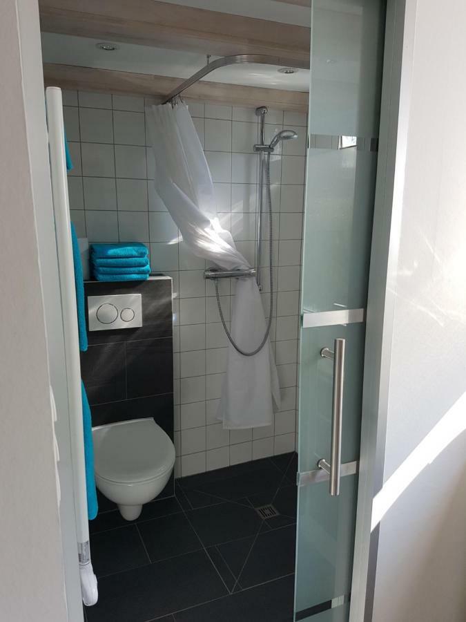 Huis "Del Mar" Colijnsplaat Ngoại thất bức ảnh